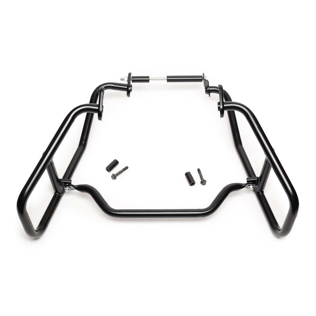 TVS Apache RTX Tank Guard